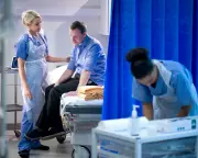 Advanced Practitioners in NHS: Evidence Shows No Safety Gap