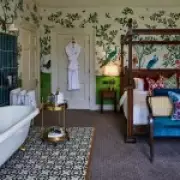 Affordable Weekend Getaway 35 Minutes from London on Elizabeth Line