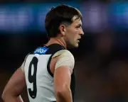 AFL Tribunal Farce: Butters Case Dismissed Amid Betting and Real Estate Scandal