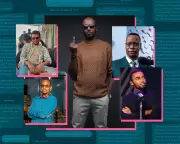 Africa's Manosphere: Misogyny Masquerading as Self-Help Spreads Online