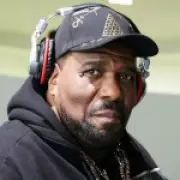 Afrika Bambaataa, Controversial Hip-Hop Pioneer, Dies at Age 68