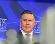 Afternoon Update: Key Developments in Australian News This Wednesday