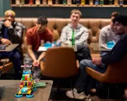 AI Bot 'Gaskell' Throws Chaotic Manchester Party, Reveals Limits of Autonomous Agents