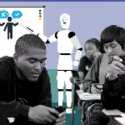 AI Chatbots Impair Students' Conversational Skills, Teachers Warn