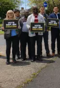 AI or Real? Experts Analyze Richard Tice's Reform UK Campaign Photo