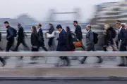 AI Skills Crisis: Half of UK Firms Cite Talent Shortage as Growth Barrier