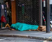 AI vs Poverty: Real Friction of Homelessness Outweighs Tech Concerns