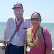 Air India Crash Victim's Son Rejects Pilot Blame, Demands UK Probe