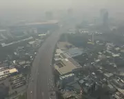 Air Pollution Deaths: Reducing Vulnerability Saves Millions of Lives