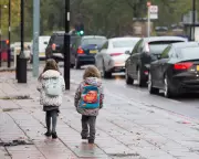 Air Pollution in Pregnancy Linked to Delayed Speech in Babies, Study Finds