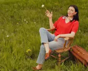 Aisling Bea's 'Older Than Jesus' Tour: A Hilarious Dive into Midlife and Motherhood