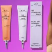 AKT Deodorant Balm: The Secret Weapon for London Marathon Runners