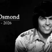 Alan Osmond, Eldest of The Osmonds, Dies at 76 After Long MS Battle