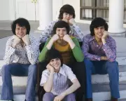 Alan Osmond, Eldest of the Osmonds Family Band, Dies at Age 76