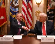 Albanese Breaks Silence on Trump's Iran Threats in Rare Diplomatic Shift