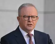 Albanese Rules Out New Gas Export Tax in Federal Budget