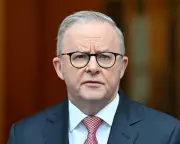 Albanese to Address Nation Amid Fuel Crisis as Chalmers Unveils Business Support