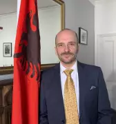 Albanian Ambassador Challenges UK Media's 'Unfair Demonization' of Albanians