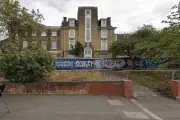 Aldi Acquires Abandoned Walthamstow Psychiatric Hospital for Supermarket Conversion
