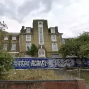 Aldi Secures Former Psychiatric Hospital Site for New London Supermarket