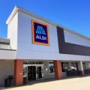 Aldi's 'Best Ever' Garlic Bread Crisps Return to Shelves Nationwide