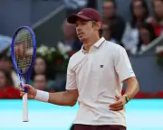 Alex de Minaur's Dismal Run Continues with Shock Loss to Teen Jodar in Madrid