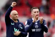 Alex Neil Lauds Josh Coburn's 'Excellent' Display in Millwall's Comeback Win Over Middlesbrough
