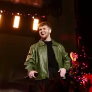 Alex Warren's O2 Arena Concerts: Set Times, Support Act & Ticket Guide