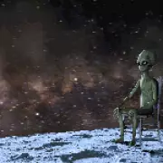 Alien Life Could Thrive on Moons of Rogue Planets, Scientists Suggest