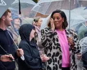 Alison Hammond Hosts Emotional Talent Show Your Song on Channel 4 Tonight