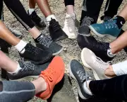 Allbirds' Dramatic Fall: From $4bn Valuation to $39m Sale