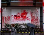 Allianz Seeks £300k in Damages from Six Palestine Action Protesters