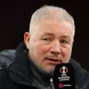 Ally McCoist: Marcus Rashford Would Thrive Under Mikel Arteta at Arsenal