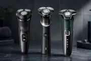 Amazon Cuts Philips Electric Shaver Prices by Up to 62% in Flash Sale