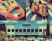 Amazon Faces Intense Scrutiny Over Workplace Safety and Injury Handling Practices