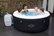Amazon's Top-Selling Lay-Z-Spa Hot Tub Drops to £269 in Limited-Time Deal