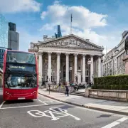 American in London Reveals 3 Major UK Culture Shocks