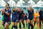 American Samoa's Women's Football Team: From Underdogs to Dark Horses in World Cup Qualifiers