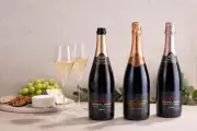 Americans Ditch Champagne for English Wine, Chapel Down Boss Says