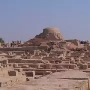 Ancient City Mohenjo-daro Older Than Pyramids, New Research Rewrites History