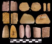 Ancient Native American Dice Reveal Gambling 6,000 Years Before Old World