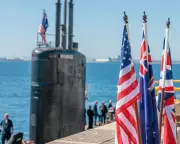 Andrew Hastie Warns US Defence Cuts Could Impact Australia's Security