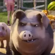 Andy Serkis' Animated Animal Farm Slammed as 'Abomination' by Critics