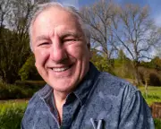 Andy Simpson: England's Long-Awaited Rugby Cap After 40-Year Wait