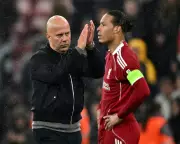 Anfield's Magic Fails Liverpool as PSG Ends European Dream in Champions League