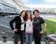 Angel City Co-Founder Criticizes WSL Clubs as 'Afterthoughts' Amid Investment Push