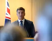 Angus Taylor Unveils Hardline Immigration Plan, Faces Criticism Over Lack of Details