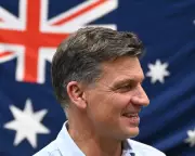 Angus Taylor's Immigration Speech Sparks Backlash, Echoes Dutton's Mistakes