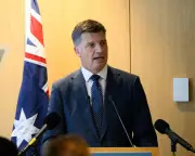 Angus Taylor's Immigration Speech Sparks 'Dog-Whistle' Accusations and Backlash