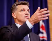 Angus Taylor's Iran Comment: A Flawed and Dangerous Narrative